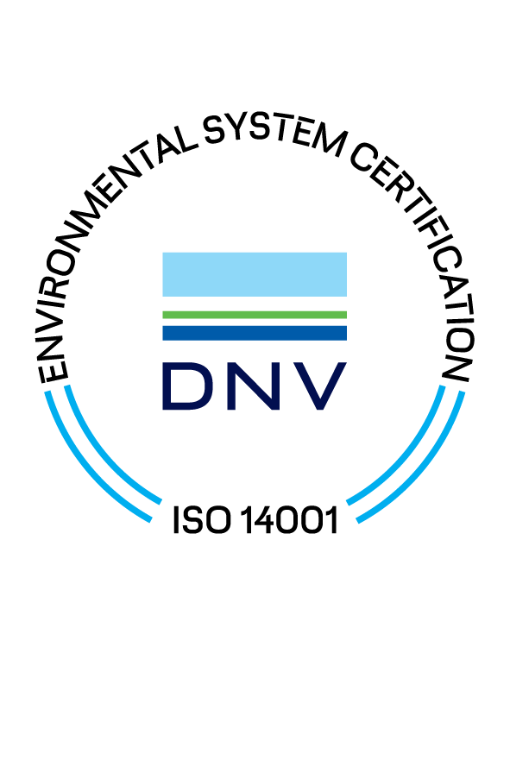 Logo Certificacion DVN
