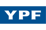 YPF Logo