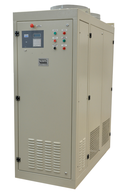 KMT - Rectificador Industrial